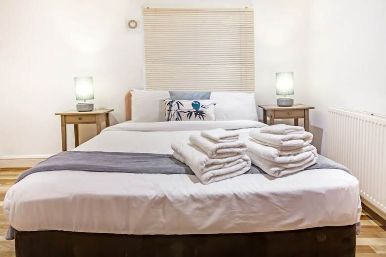 Club Living - Marylebone Apartments