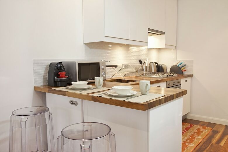 Club Living - Marylebone Apartments