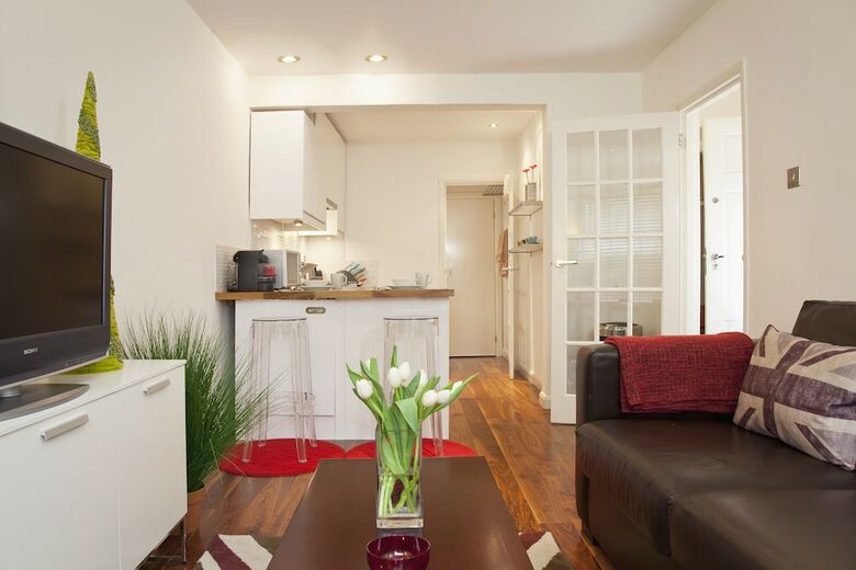 Club Living - Marylebone Apartments
