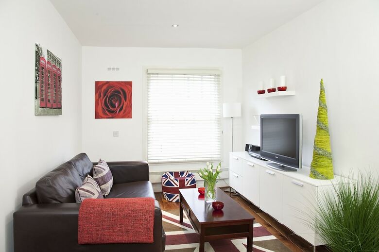 Club Living - Marylebone Apartments