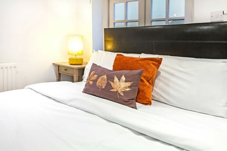 Club Living - Marylebone Apartments