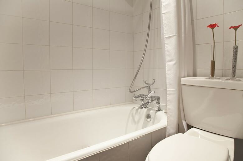 Club Living - Marylebone Apartments