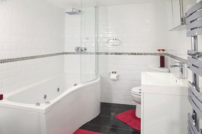 Club Living - Marylebone Apartments