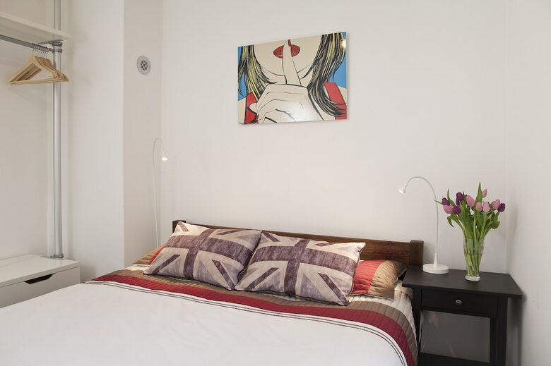 Club Living - Marylebone Apartments