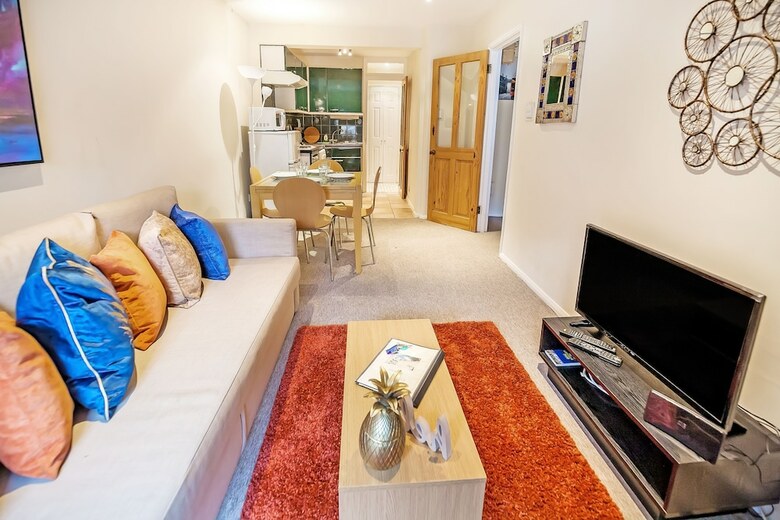 Club Living - Marylebone Apartments