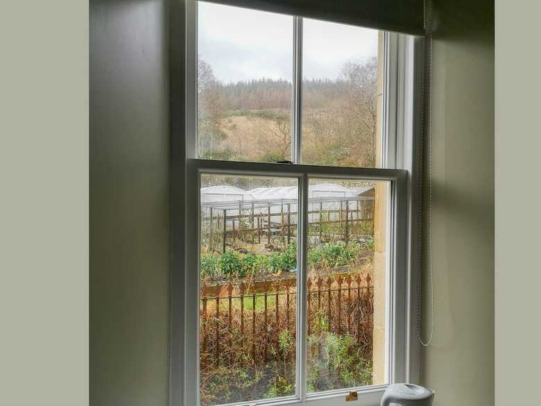 Raasay House