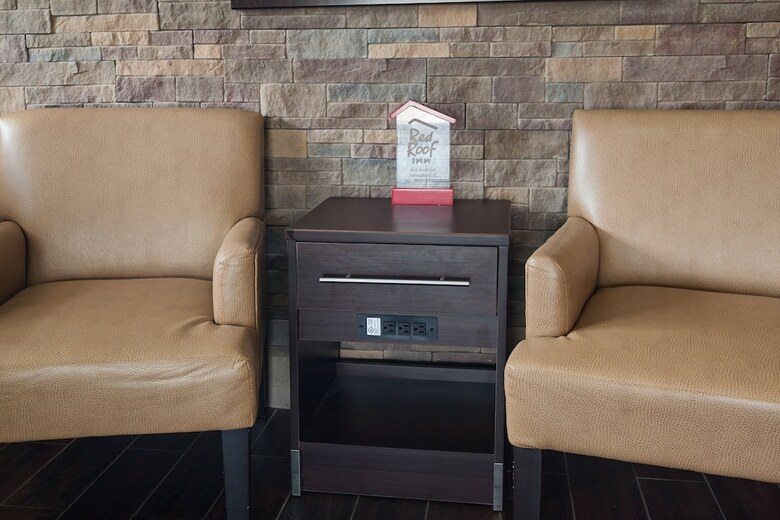 Hotel Red Roof Inn Springfield, Il