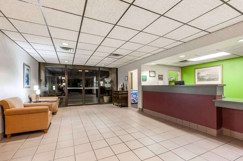 Aparthotel Studio 6 Killeen, Tx