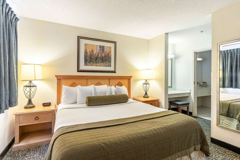 Aparthotel Studio 6 Killeen, Tx