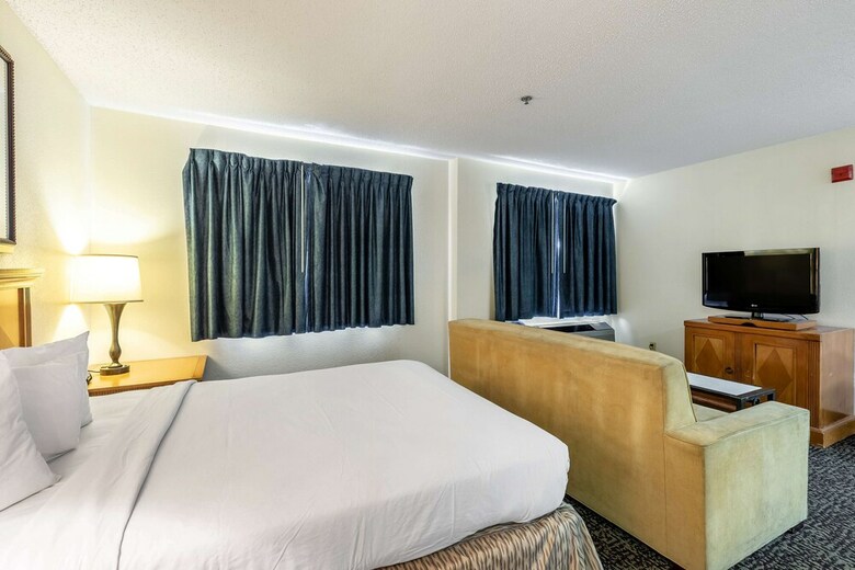 Aparthotel Studio 6 Killeen, Tx
