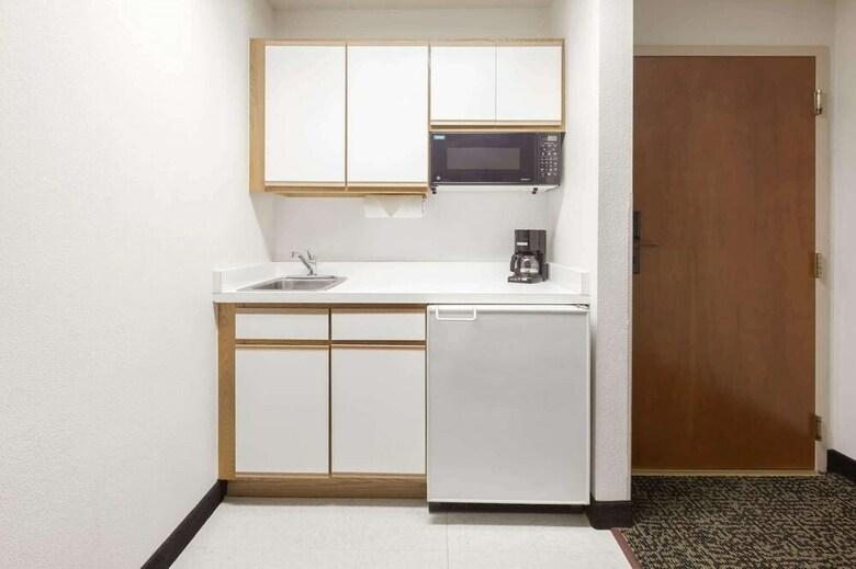 Aparthotel Studio 6 Killeen, Tx