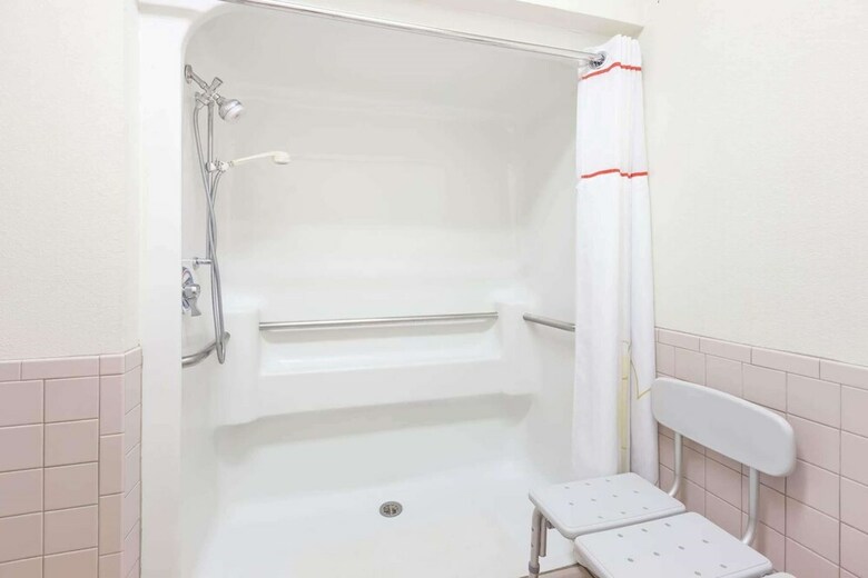Aparthotel Studio 6 Killeen, Tx