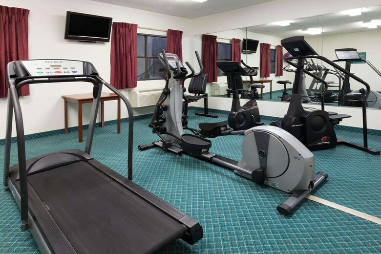 Aparthotel Studio 6 Killeen, Tx