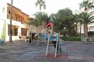 Apartamentos Florazar 2