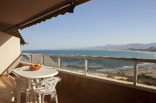 Apartamentos Florazar 2