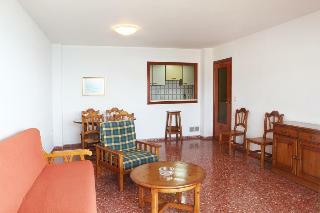 Apartamentos Florazar 2