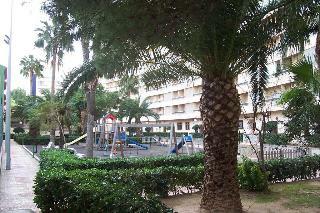 Apartamentos Florazar 2