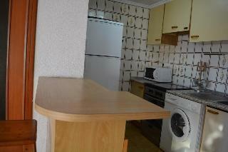 Apartamentos Florazar 2