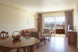 Apartamentos Florazar 2