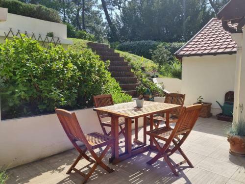 Apartamento Bel Appartement Proche Tennis