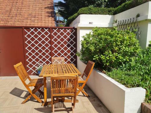 Apartamento Bel Appartement Proche Tennis