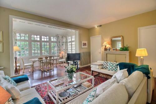 Apartamento Bel Appartement Proche Tennis