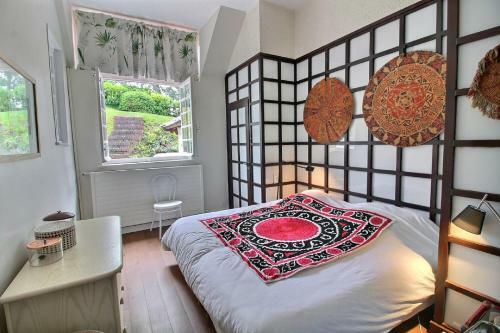 Apartamento Bel Appartement Proche Tennis
