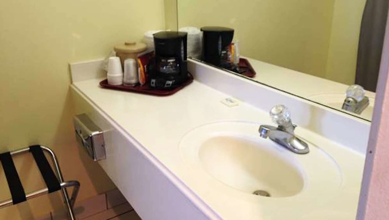 Motel Shiloh Inn