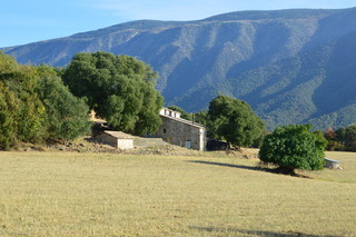 Villa Mas De Bruquet