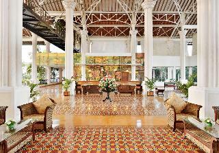 Hotel Radisson Blu Resort Goa Cavelossim Beach