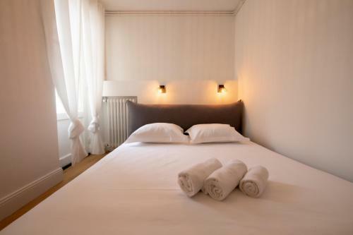 Apartamento Le C�leste - Bel Appartement Refait � Neuf - Vue Fourvi�re