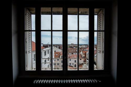 Apartamento Le C�leste - Bel Appartement Refait � Neuf - Vue Fourvi�re