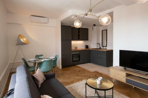 Apartamento Le C�leste - Bel Appartement Refait � Neuf - Vue Fourvi�re