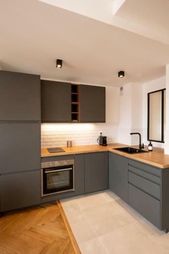 Apartamento Le C�leste - Bel Appartement Refait � Neuf - Vue Fourvi�re