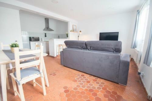 Apartamento Le Proven�ale Au C?ur De Marseille