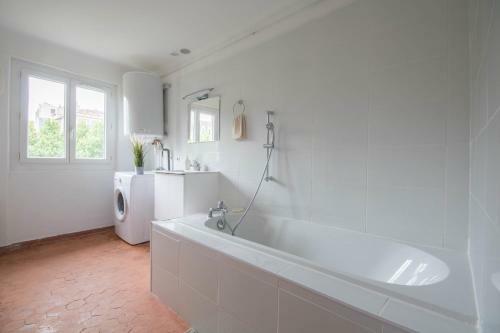 Apartamento Le Proven�ale Au C?ur De Marseille