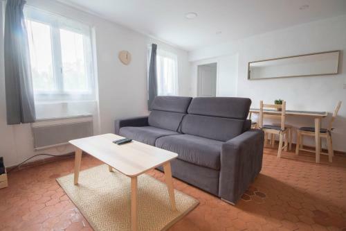 Apartamento Le Proven�ale Au C?ur De Marseille