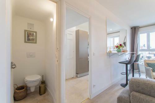 Apartamento Le Comptoir Du Cours Julien Neuf