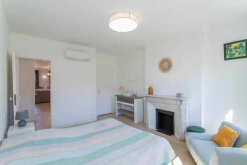 Apartamento Le Comptoir Du Cours Julien Neuf