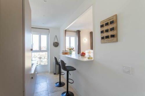 Apartamento Le Comptoir Du Cours Julien Neuf