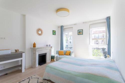 Apartamento Le Comptoir Du Cours Julien Neuf