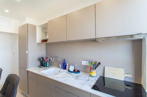 Apartamento Le Comptoir Du Cours Julien Neuf