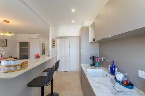 Apartamento Le Comptoir Du Cours Julien Neuf