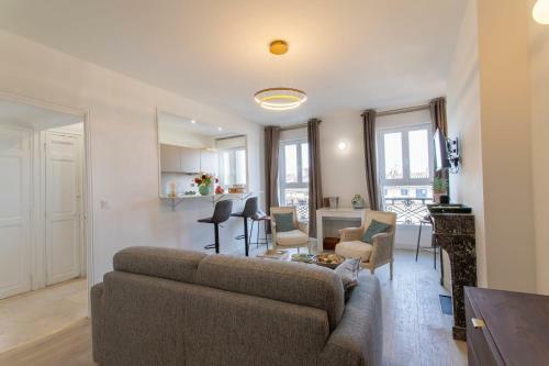 Apartamento Le Comptoir Du Cours Julien Neuf