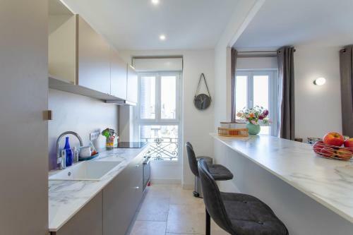 Apartamento Le Comptoir Du Cours Julien Neuf