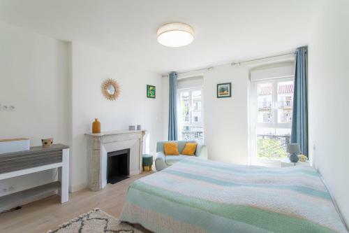 Apartamento Le Comptoir Du Cours Julien Neuf