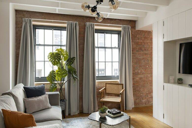 Apartamentos Cove Arne Street