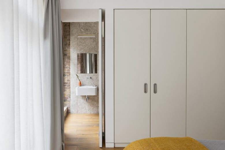 Apartamentos Cove Arne Street