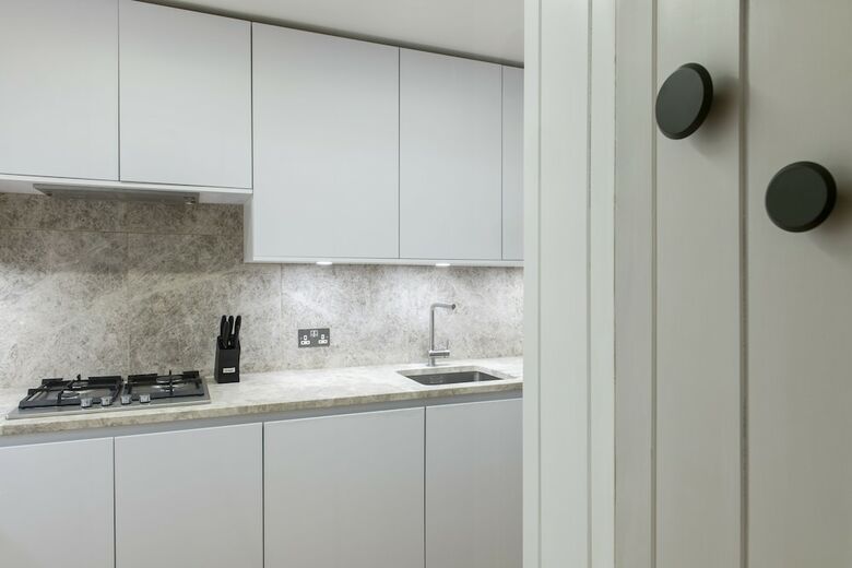Apartamentos Cove Arne Street
