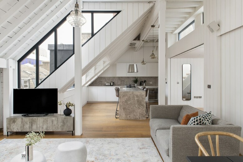 Apartamentos Cove Arne Street